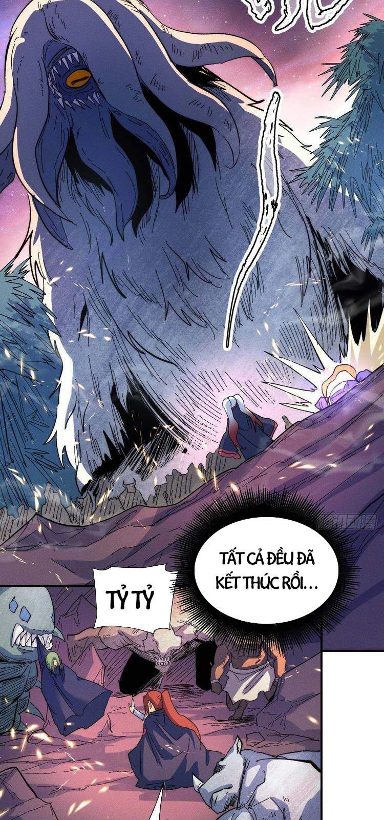 Nhân Vật Chính Mạnh Nhất Lịch Sử Chapter 49 - 23