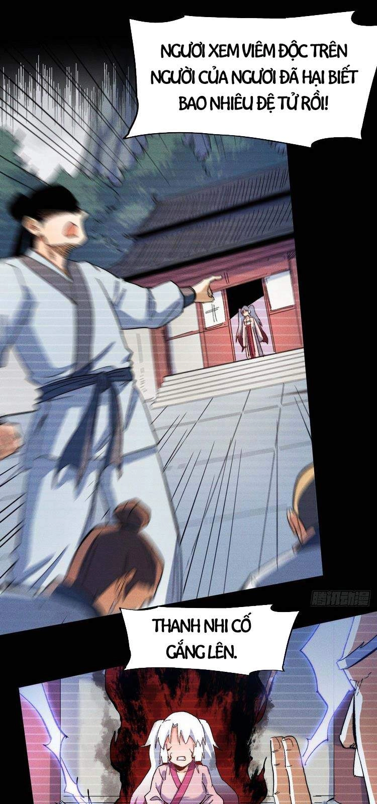 Nhân Vật Chính Mạnh Nhất Lịch Sử Chapter 49 - 26