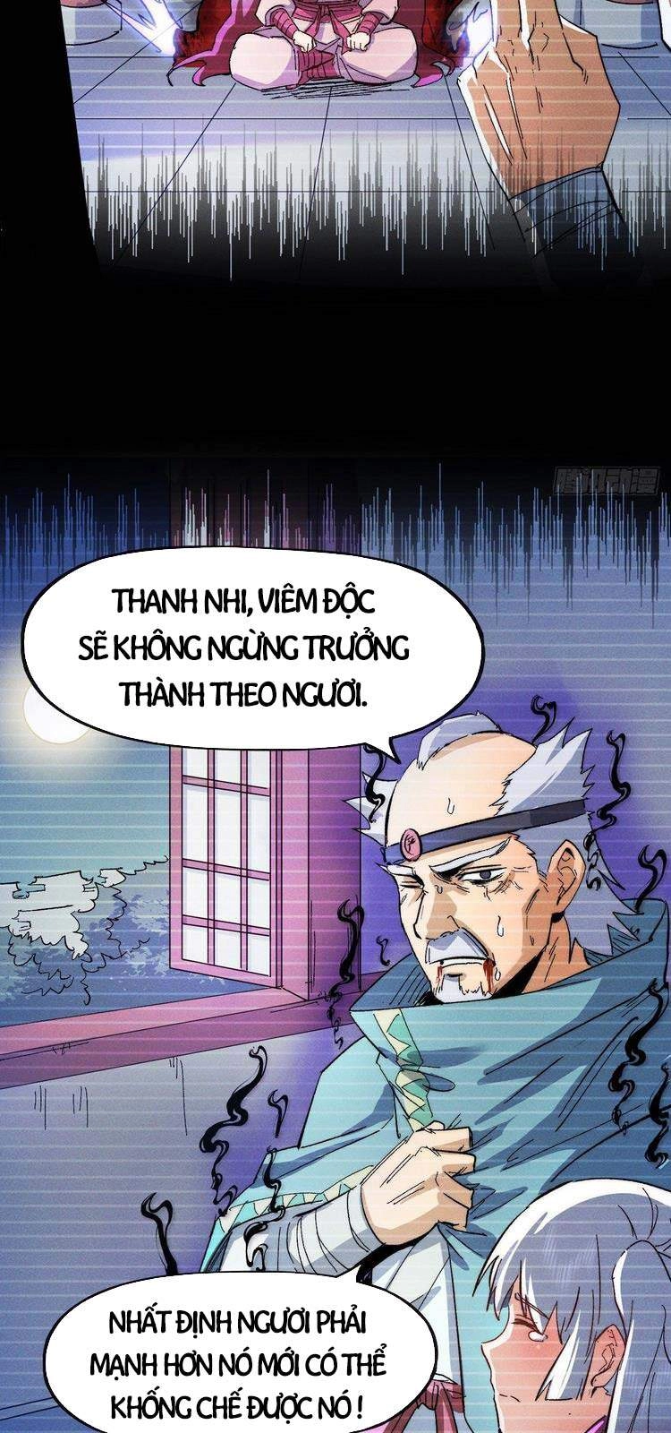 Nhân Vật Chính Mạnh Nhất Lịch Sử Chapter 49 - 27