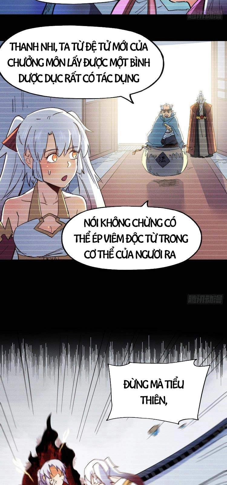 Nhân Vật Chính Mạnh Nhất Lịch Sử Chapter 49 - 28