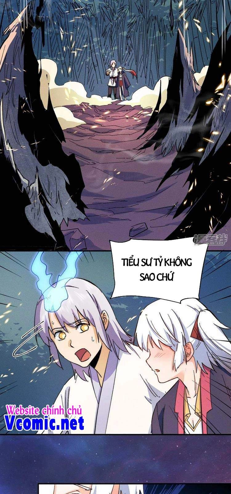 Nhân Vật Chính Mạnh Nhất Lịch Sử Chapter 50 - 2