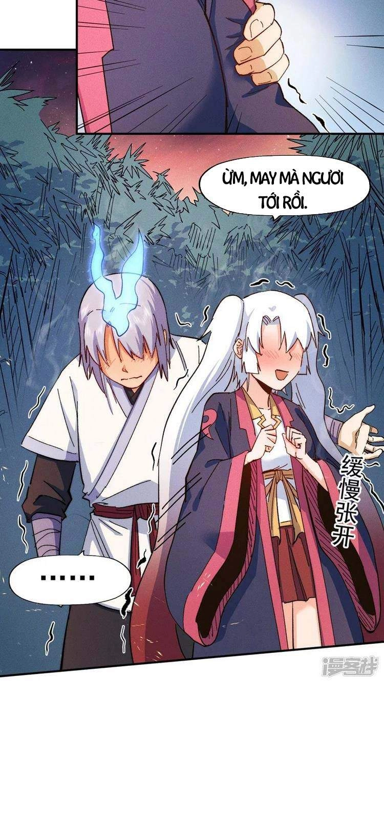 Nhân Vật Chính Mạnh Nhất Lịch Sử Chapter 50 - 4