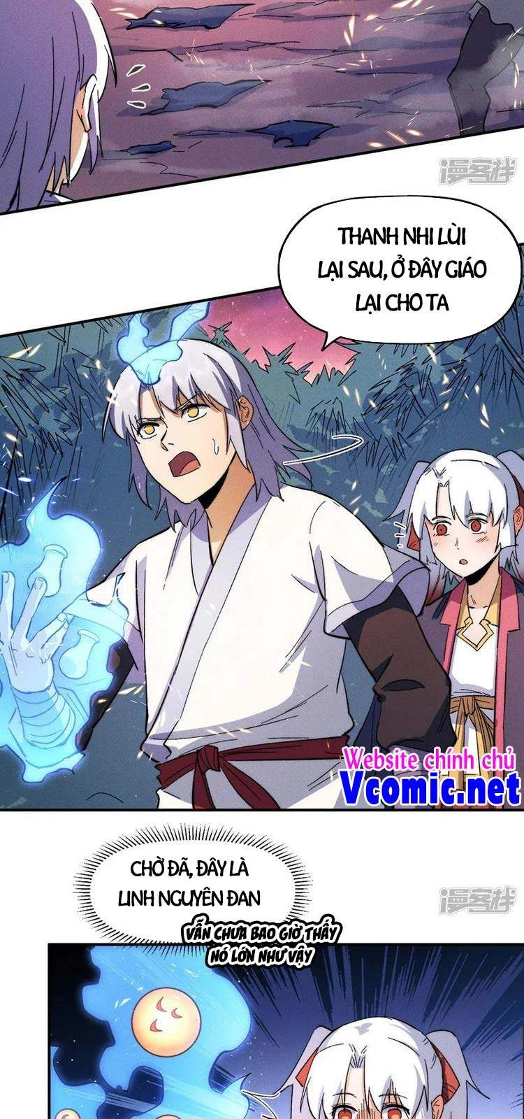 Nhân Vật Chính Mạnh Nhất Lịch Sử Chapter 50 - 7