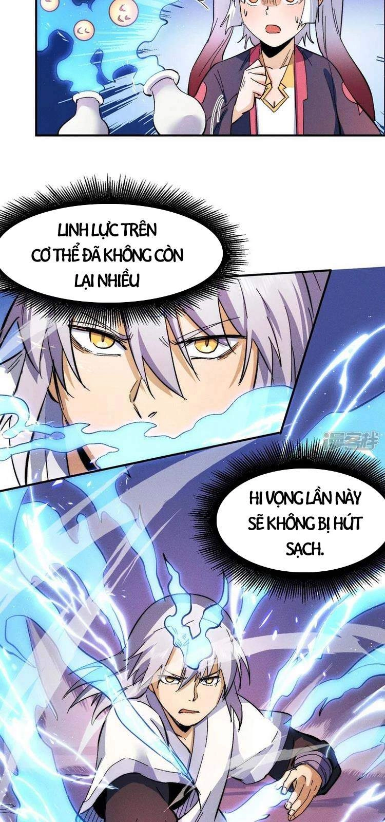 Nhân Vật Chính Mạnh Nhất Lịch Sử Chapter 50 - 8