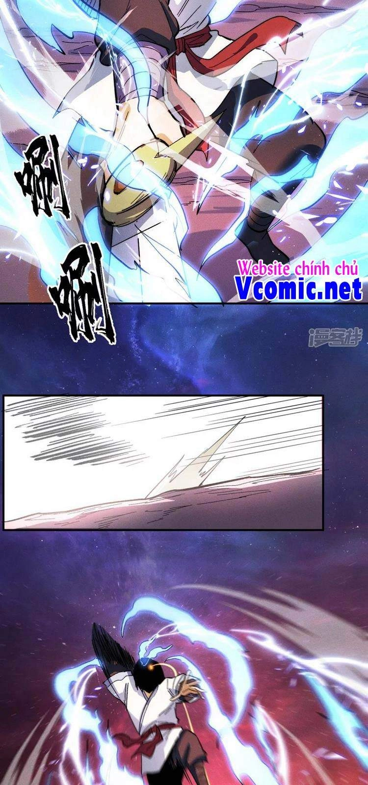 Nhân Vật Chính Mạnh Nhất Lịch Sử Chapter 50 - 9