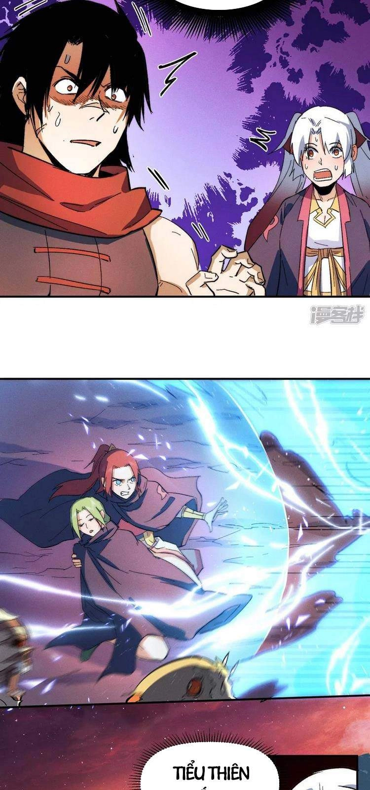 Nhân Vật Chính Mạnh Nhất Lịch Sử Chapter 50 - 13