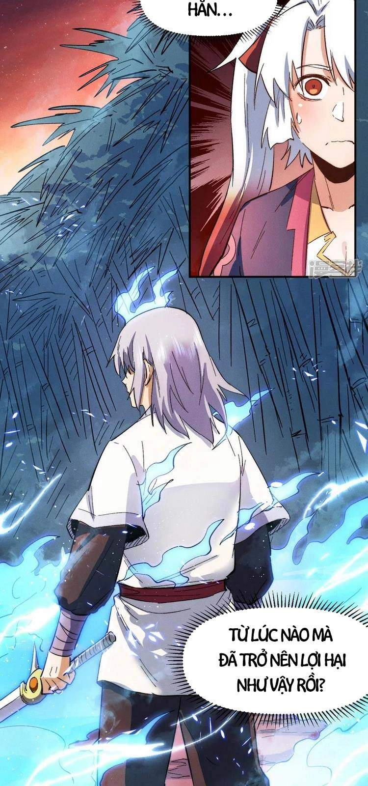 Nhân Vật Chính Mạnh Nhất Lịch Sử Chapter 50 - 14