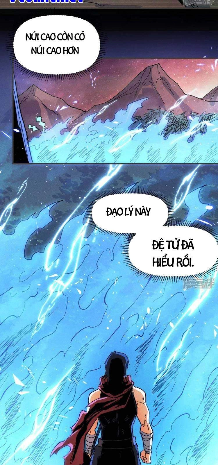 Nhân Vật Chính Mạnh Nhất Lịch Sử Chapter 50 - 18