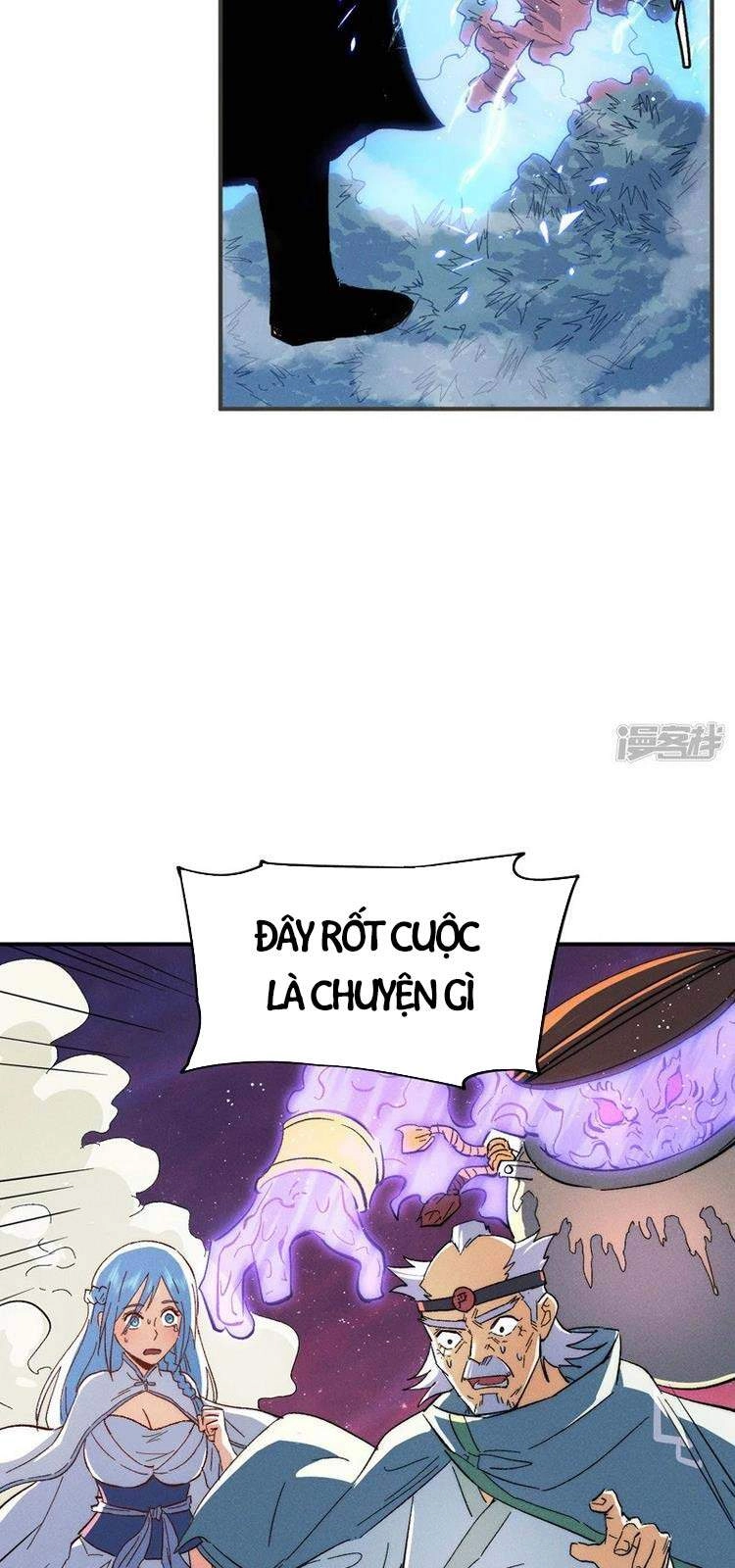 Nhân Vật Chính Mạnh Nhất Lịch Sử Chapter 50 - 21