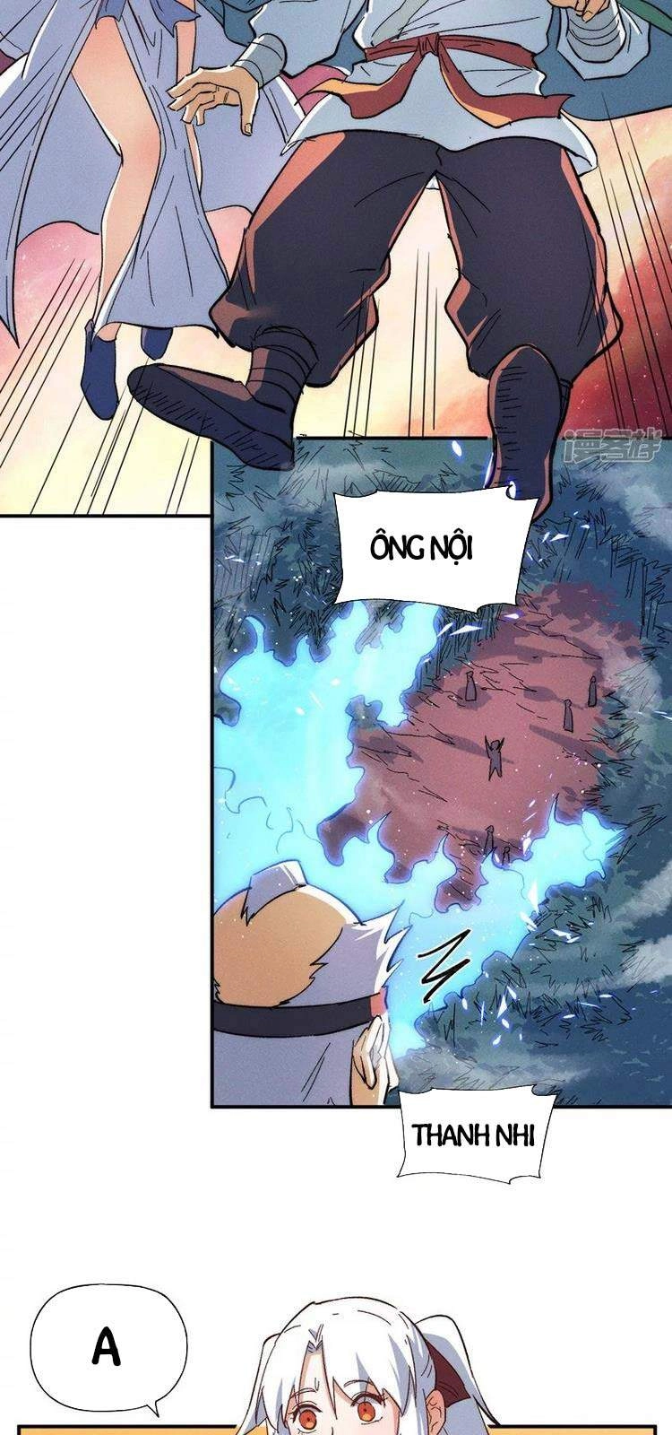 Nhân Vật Chính Mạnh Nhất Lịch Sử Chapter 50 - 22