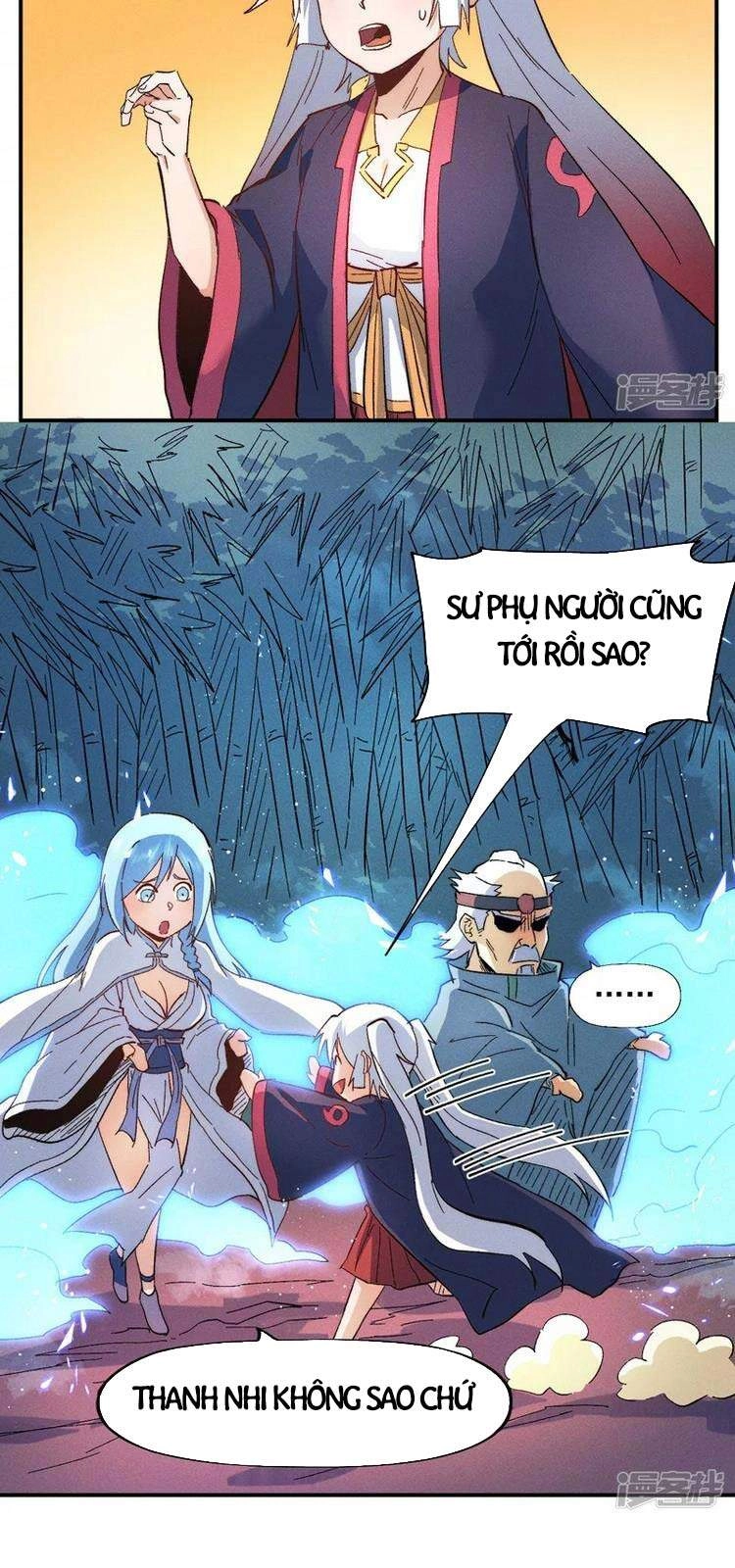 Nhân Vật Chính Mạnh Nhất Lịch Sử Chapter 50 - 23