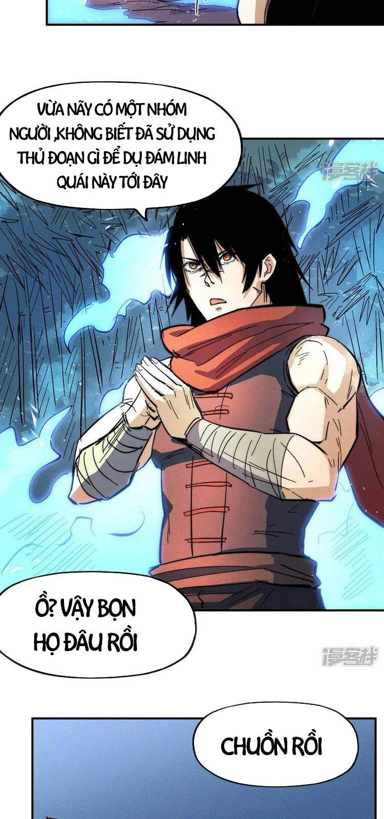 Nhân Vật Chính Mạnh Nhất Lịch Sử Chapter 50 - 25