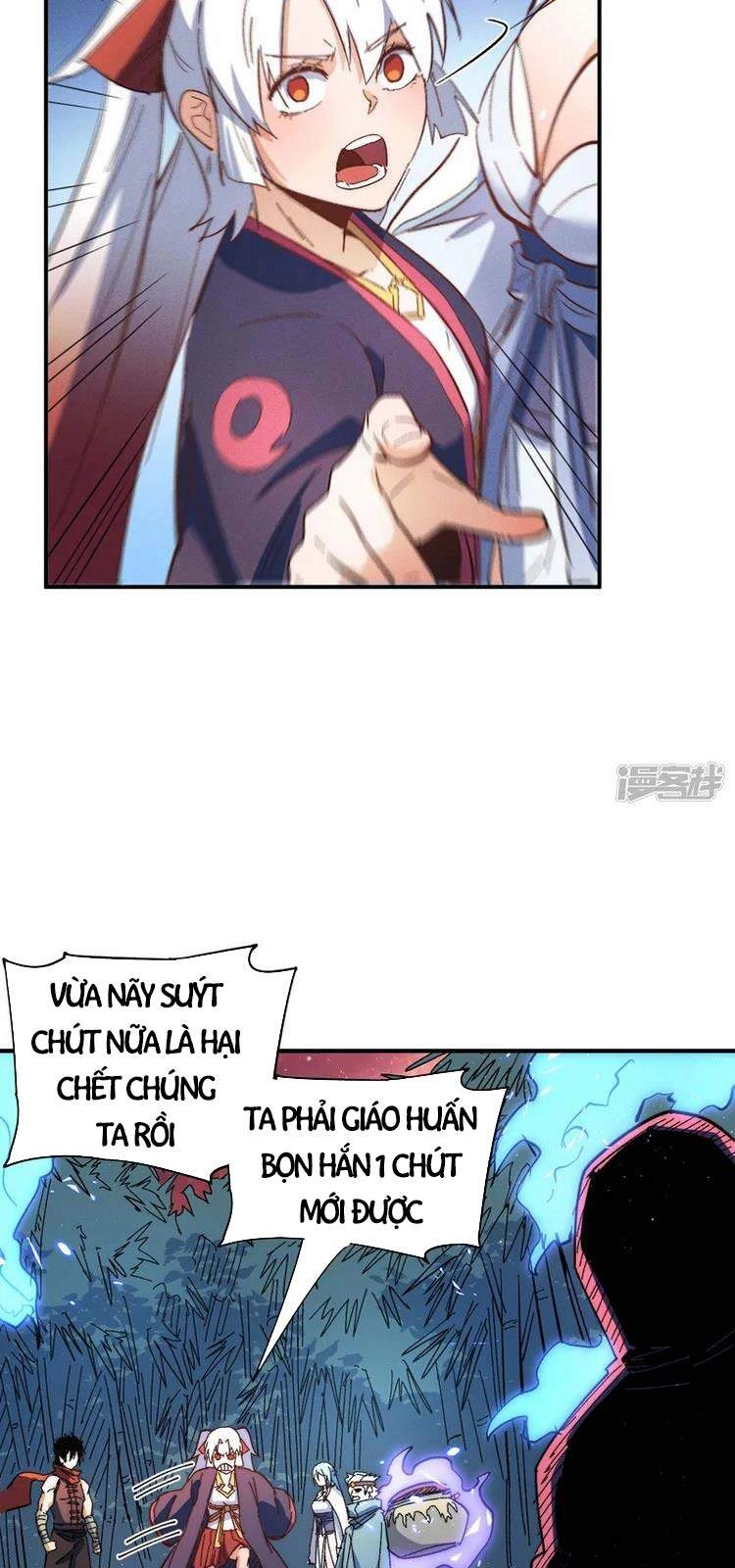 Nhân Vật Chính Mạnh Nhất Lịch Sử Chapter 50 - 27