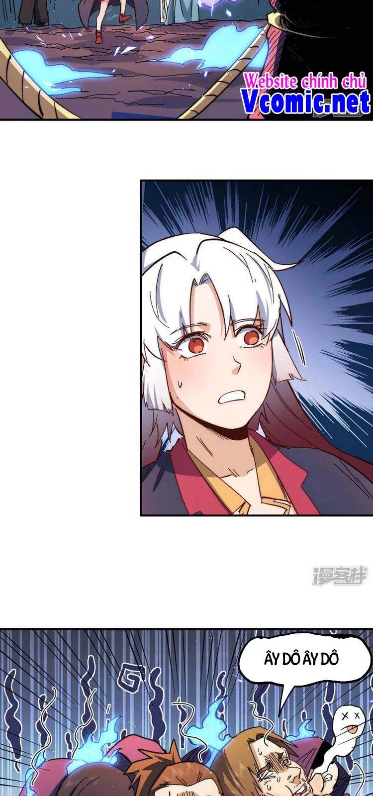 Nhân Vật Chính Mạnh Nhất Lịch Sử Chapter 50 - 28