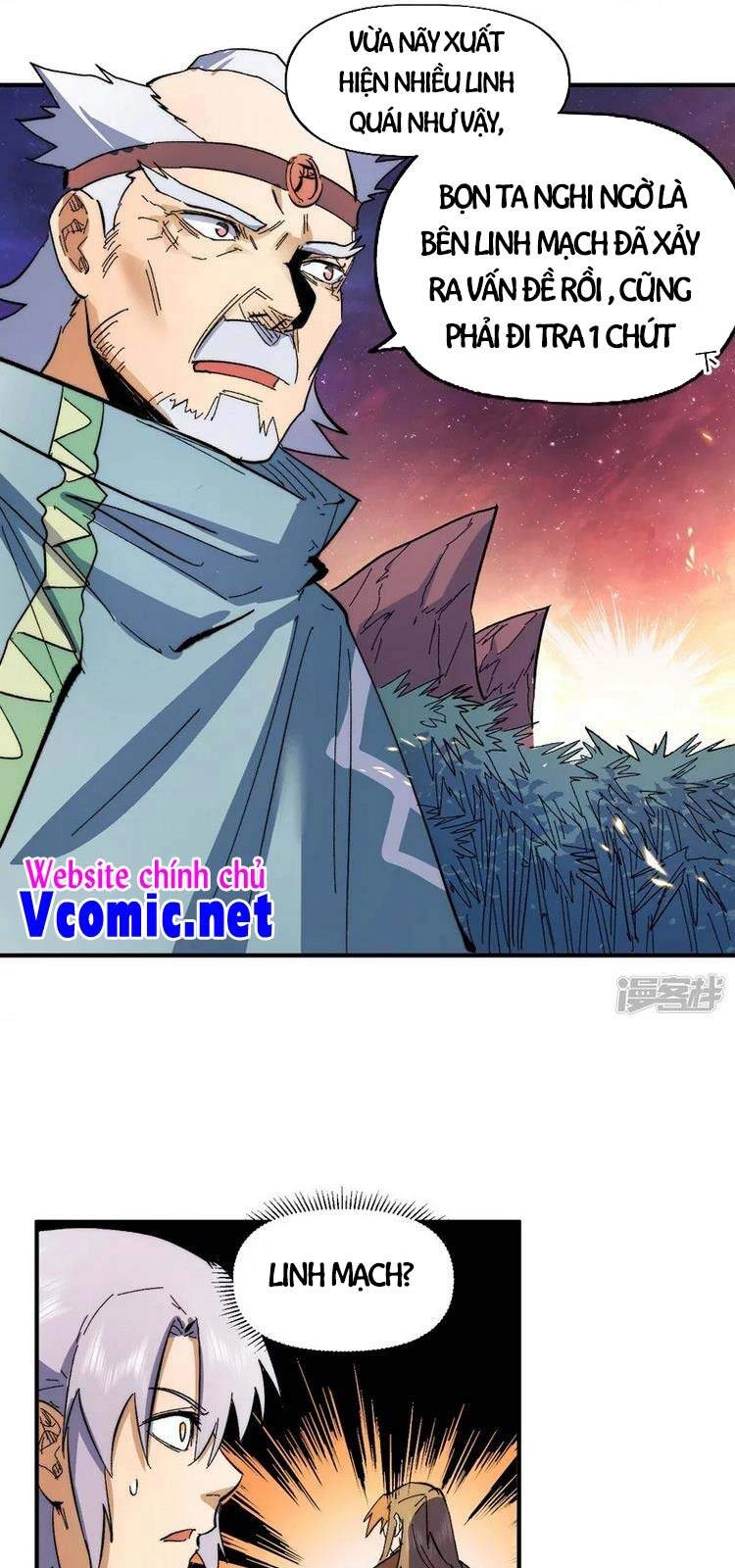 Nhân Vật Chính Mạnh Nhất Lịch Sử Chapter 50 - 32