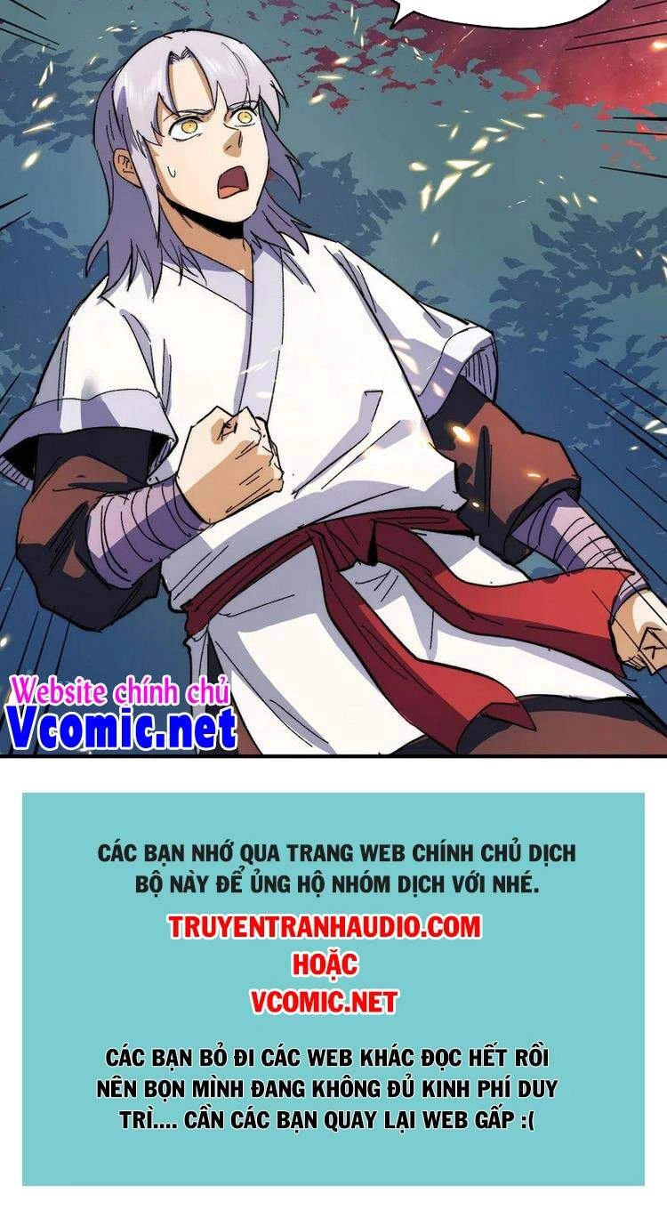 Nhân Vật Chính Mạnh Nhất Lịch Sử Chapter 50 - 34