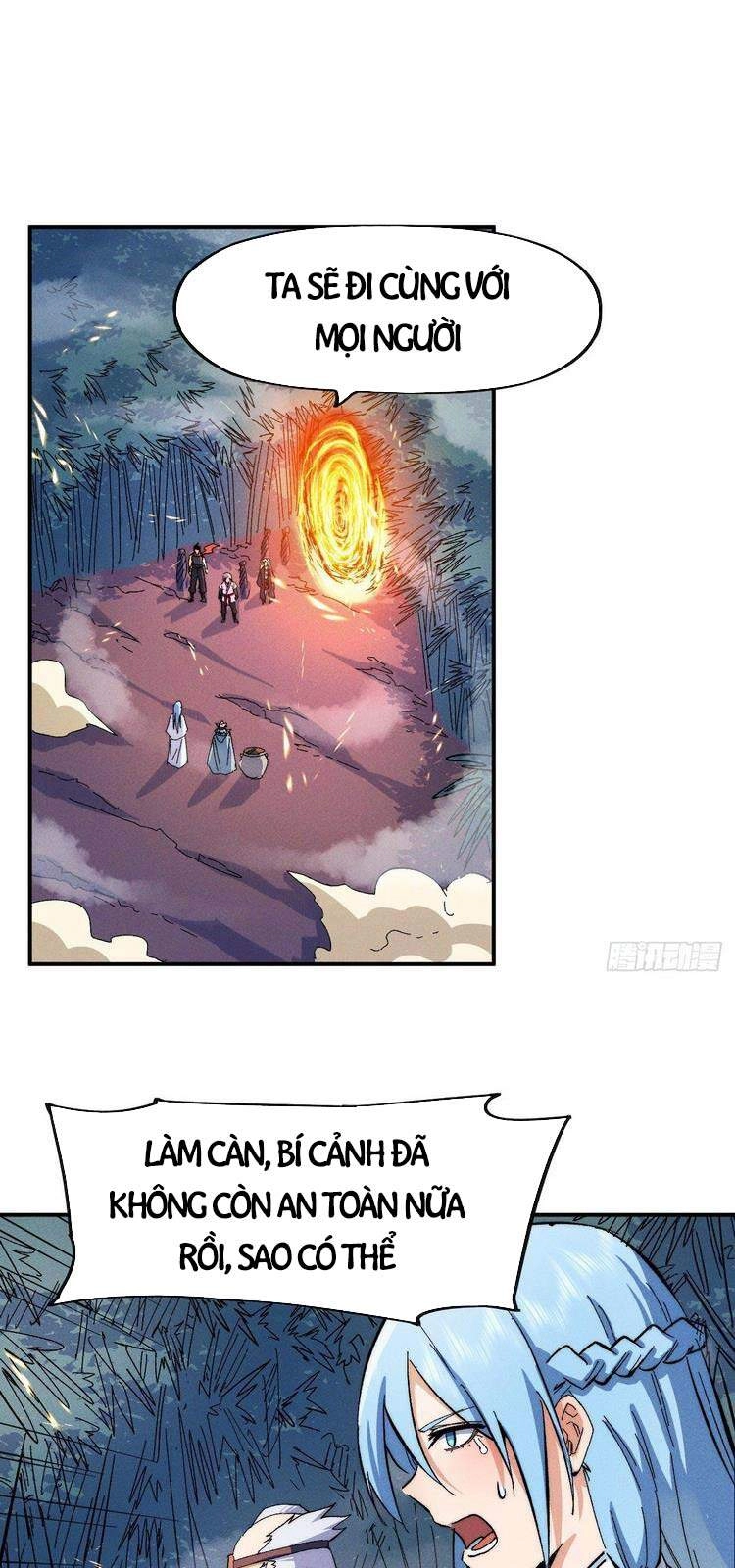 Nhân Vật Chính Mạnh Nhất Lịch Sử Chapter 51 - 1