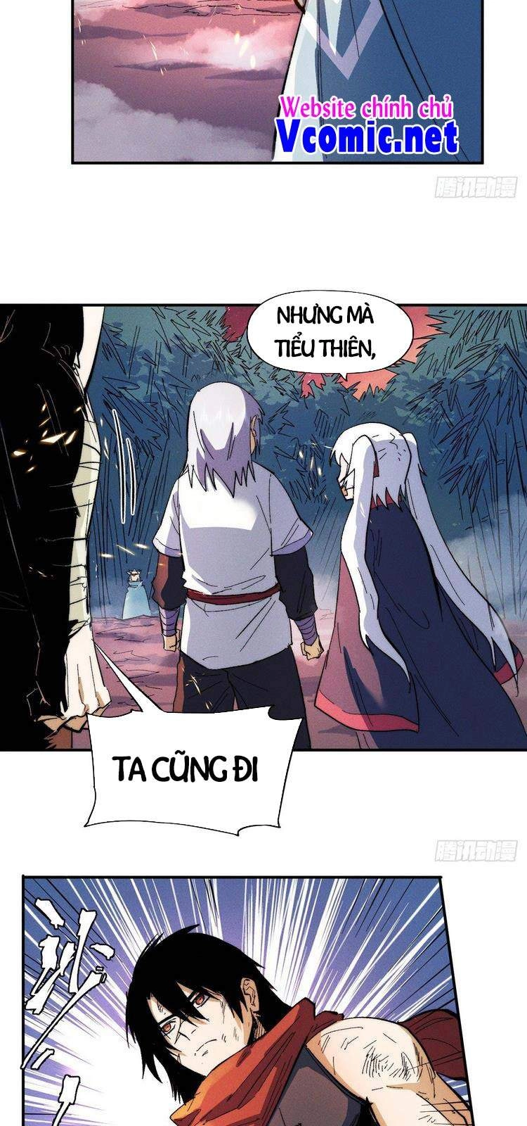 Nhân Vật Chính Mạnh Nhất Lịch Sử Chapter 51 - 4