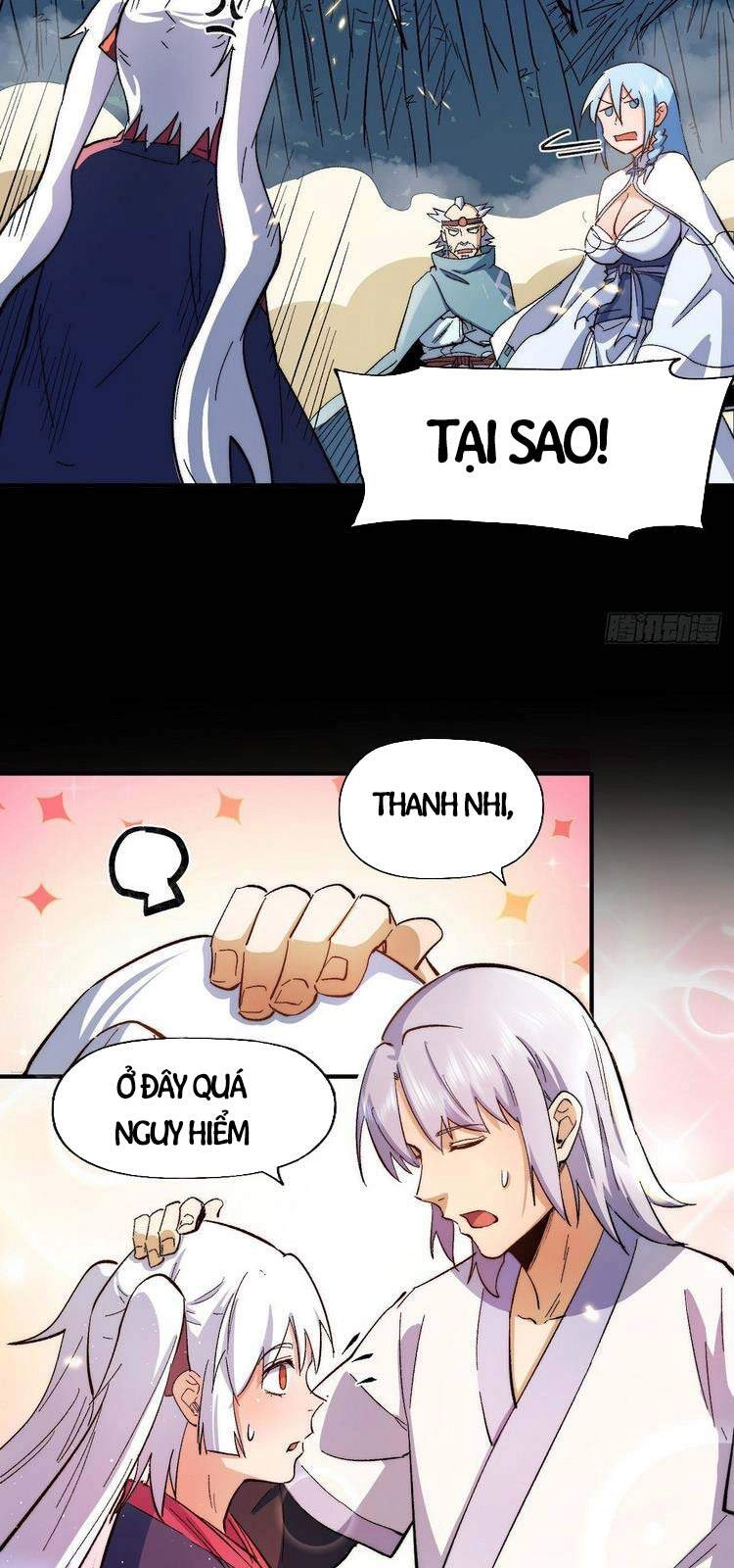 Nhân Vật Chính Mạnh Nhất Lịch Sử Chapter 51 - 7