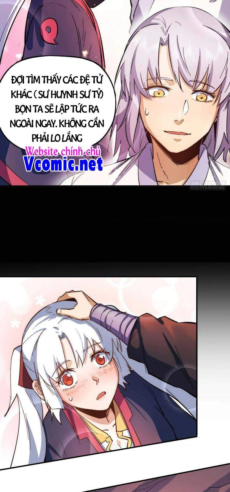 Nhân Vật Chính Mạnh Nhất Lịch Sử Chapter 51 - 8