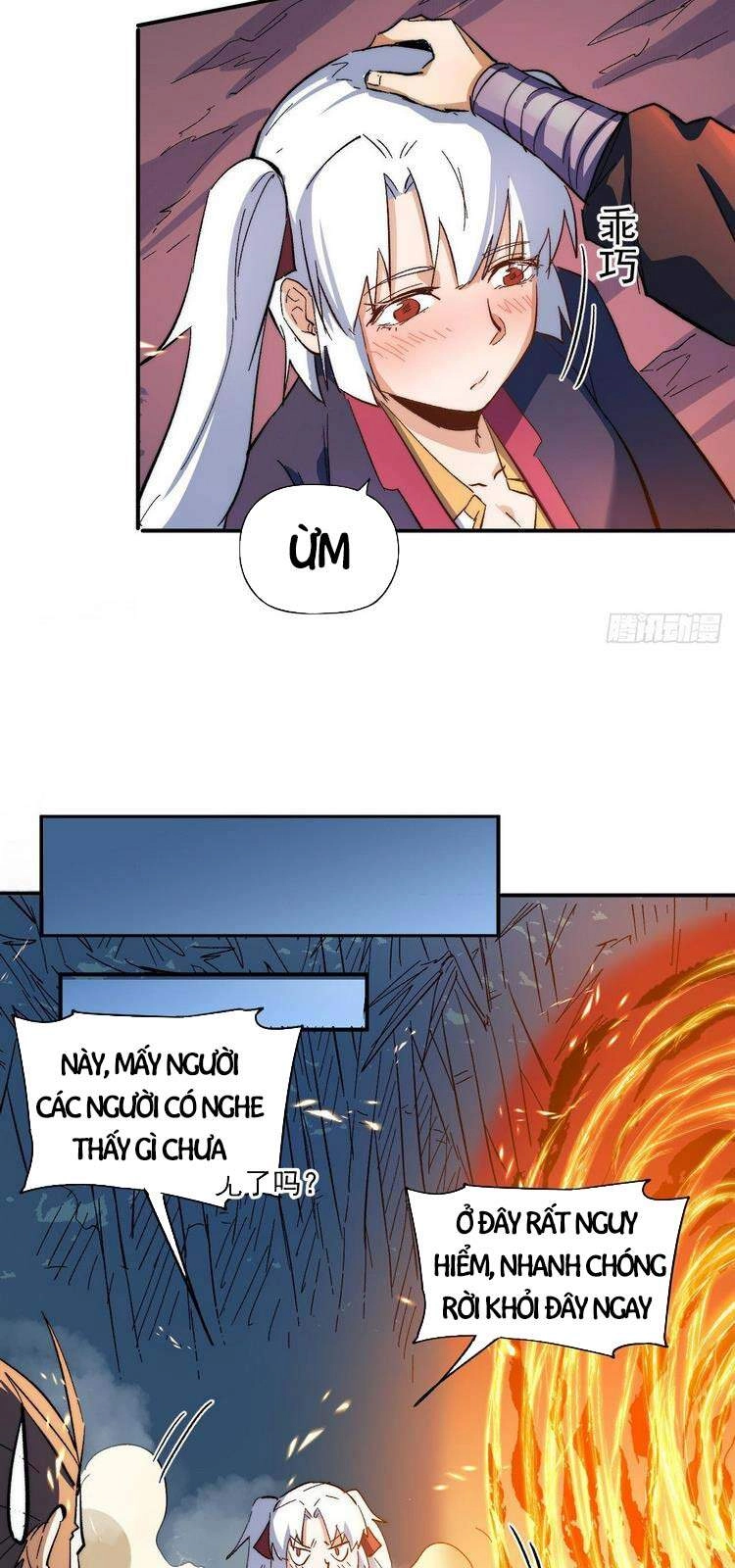 Nhân Vật Chính Mạnh Nhất Lịch Sử Chapter 51 - 9