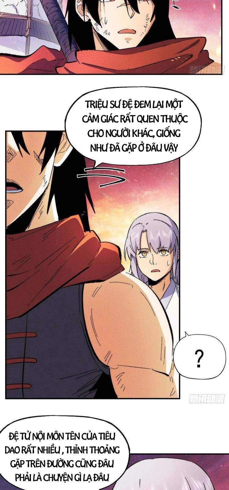 Nhân Vật Chính Mạnh Nhất Lịch Sử Chapter 51 - 16