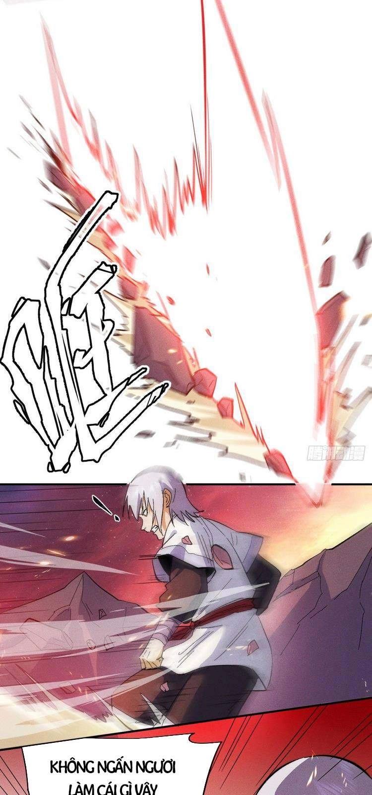 Nhân Vật Chính Mạnh Nhất Lịch Sử Chapter 51 - 21