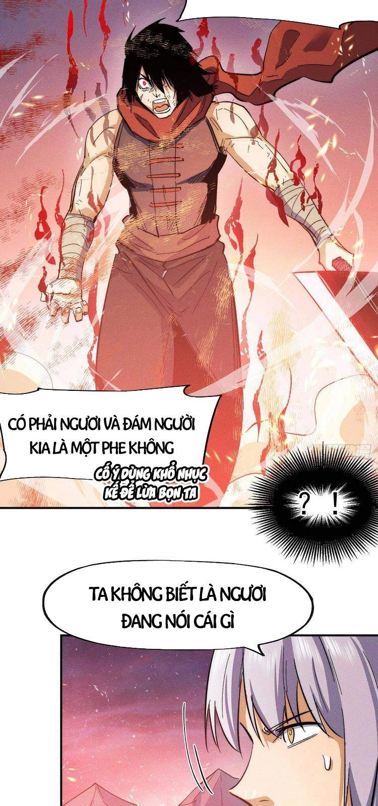 Nhân Vật Chính Mạnh Nhất Lịch Sử Chapter 51 - 23