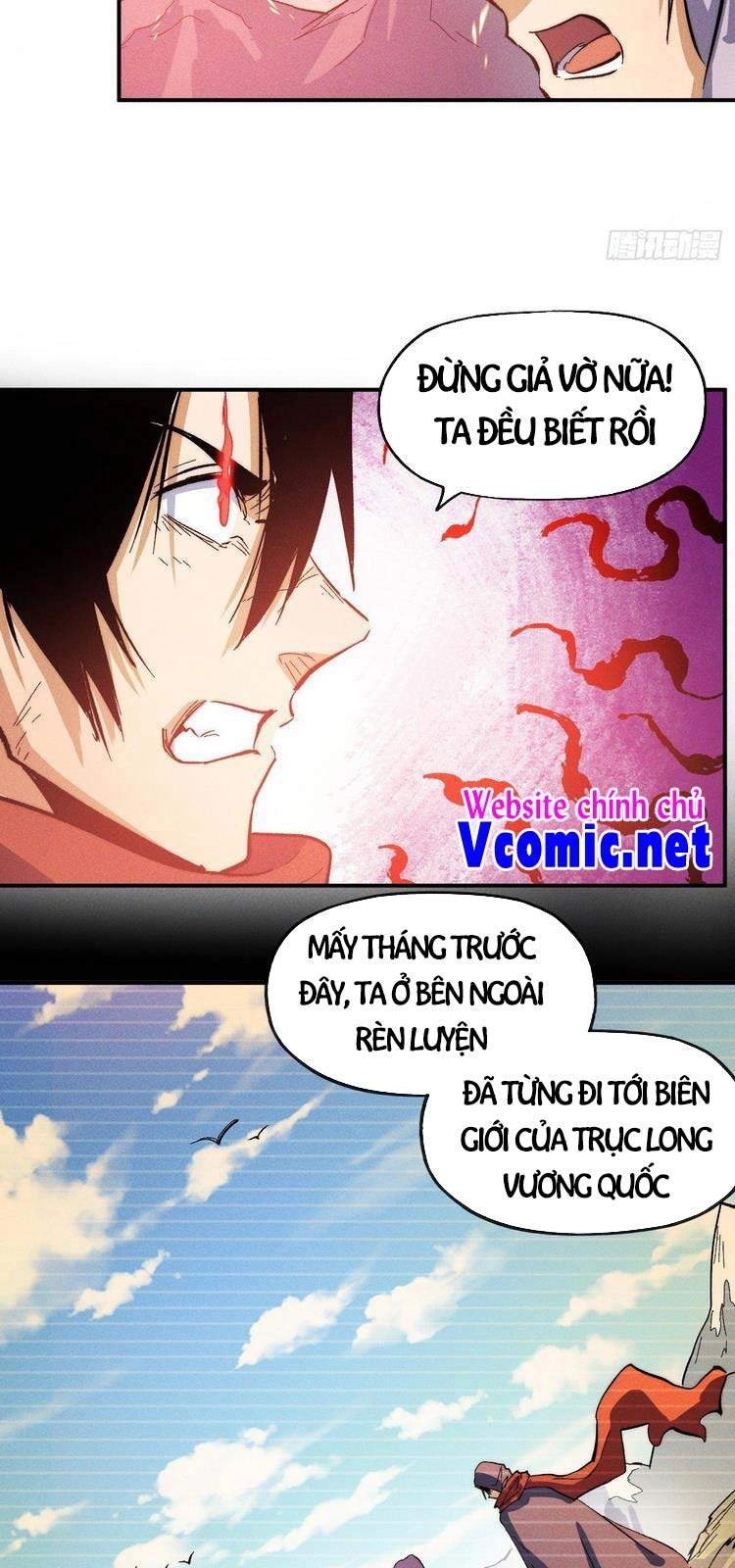 Nhân Vật Chính Mạnh Nhất Lịch Sử Chapter 51 - 24