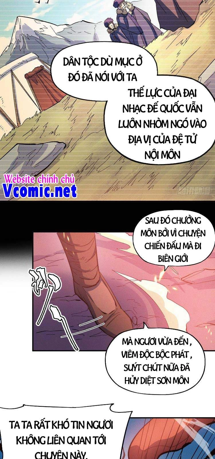 Nhân Vật Chính Mạnh Nhất Lịch Sử Chapter 51 - 25