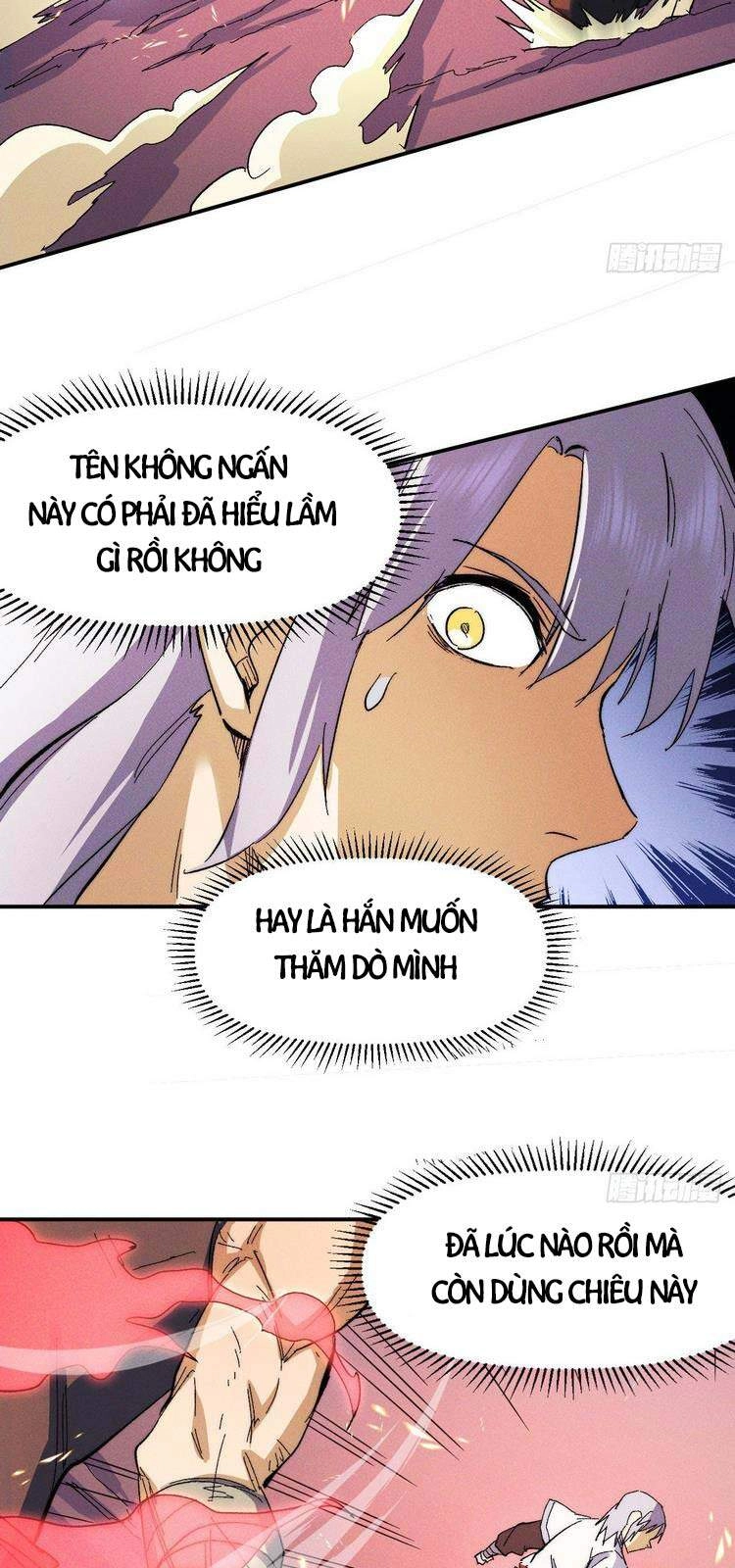 Nhân Vật Chính Mạnh Nhất Lịch Sử Chapter 51 - 28