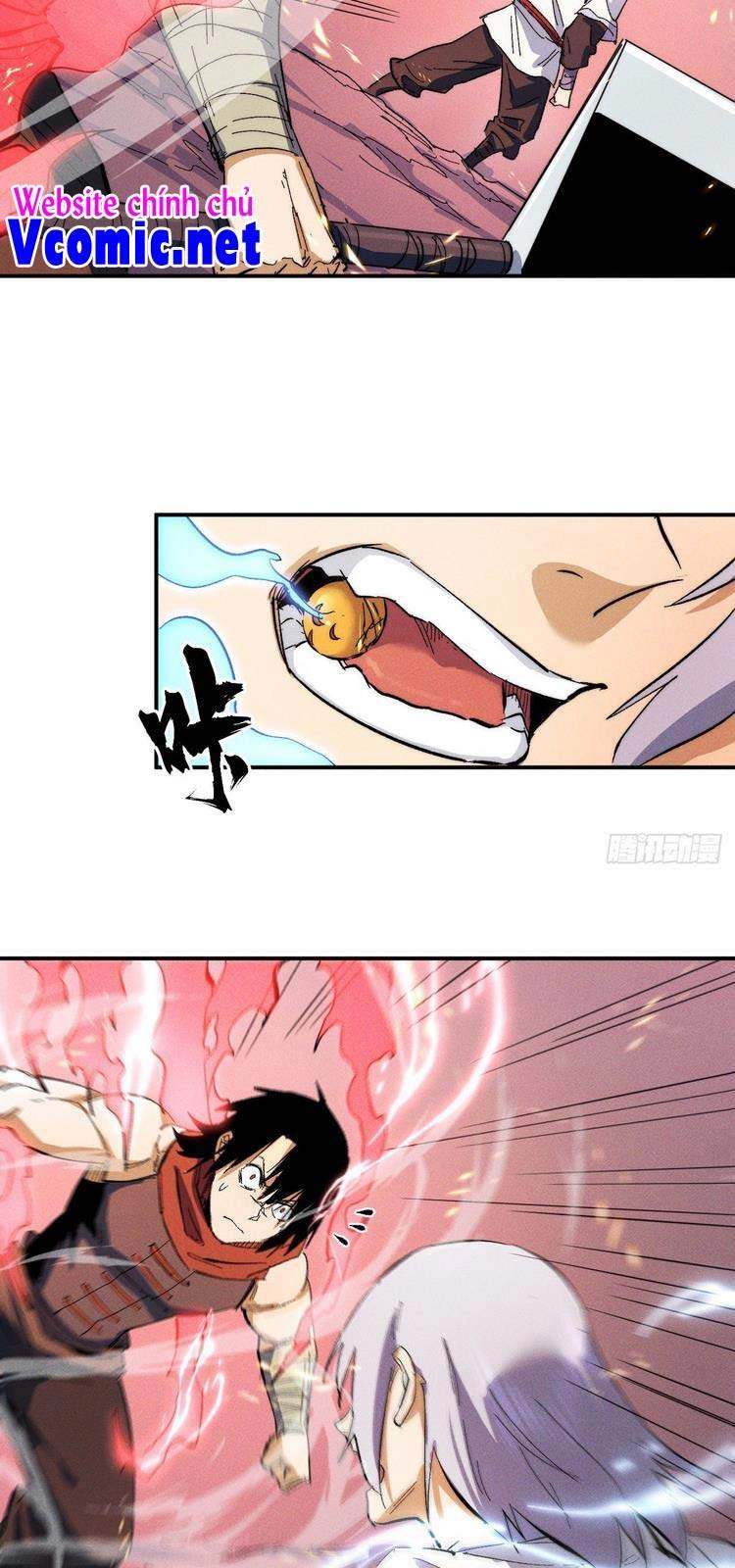 Nhân Vật Chính Mạnh Nhất Lịch Sử Chapter 51 - 29