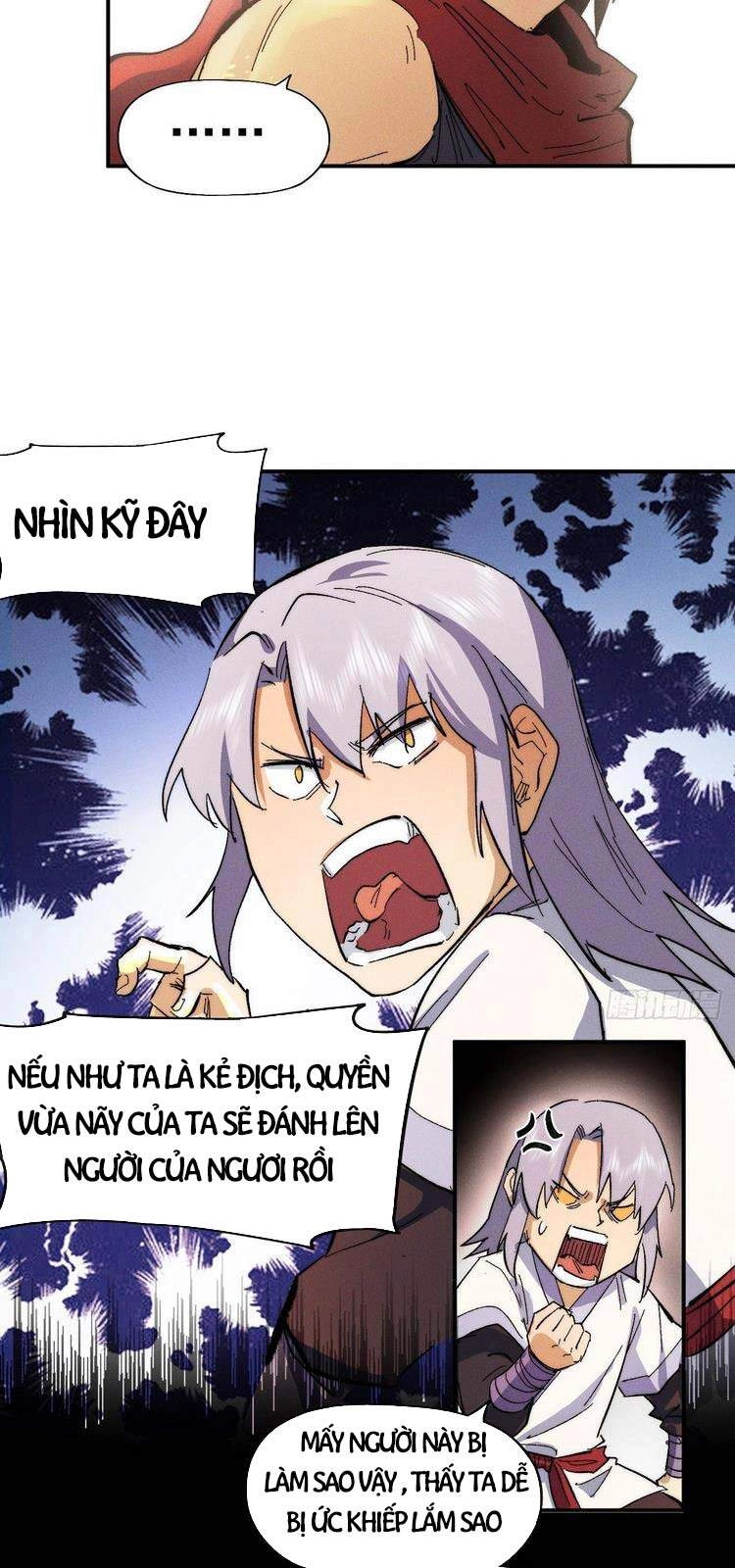 Nhân Vật Chính Mạnh Nhất Lịch Sử Chapter 51 - 32