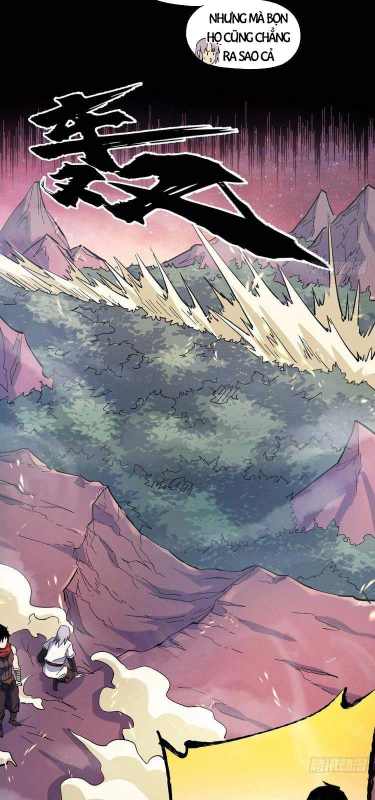 Nhân Vật Chính Mạnh Nhất Lịch Sử Chapter 51 - 33