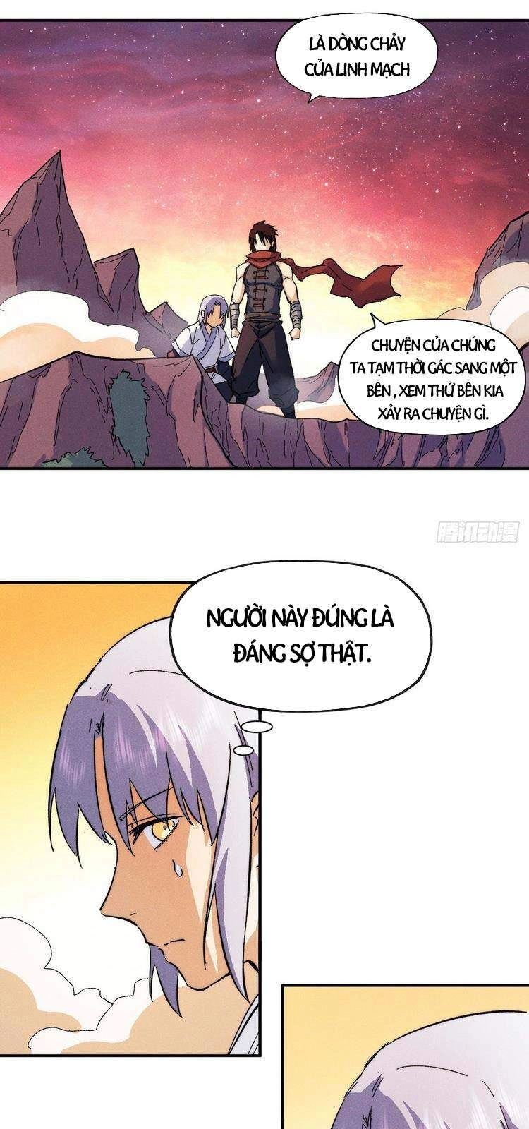 Nhân Vật Chính Mạnh Nhất Lịch Sử Chapter 52 - 2