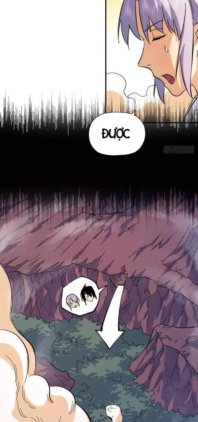 Nhân Vật Chính Mạnh Nhất Lịch Sử Chapter 52 - 3