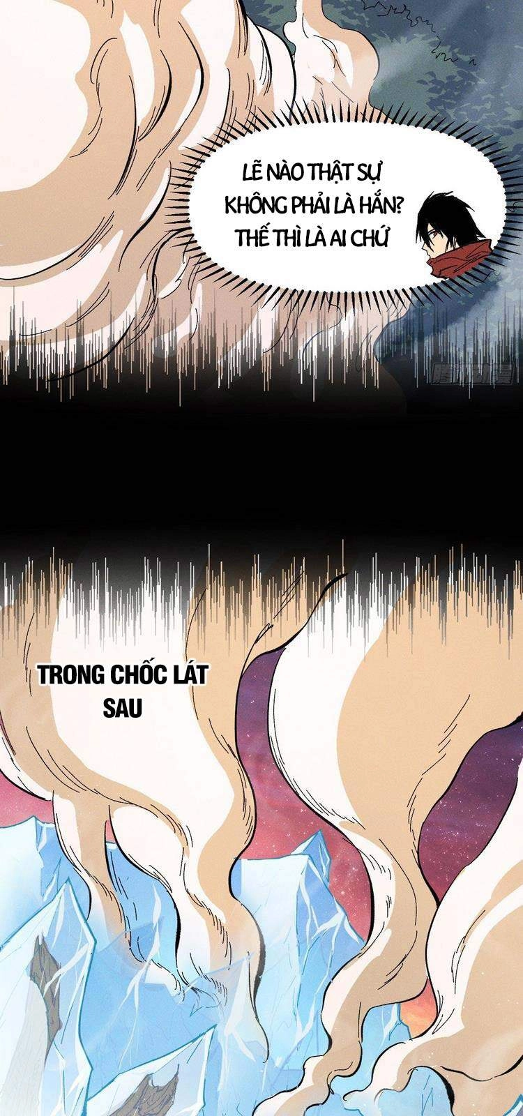 Nhân Vật Chính Mạnh Nhất Lịch Sử Chapter 52 - 4