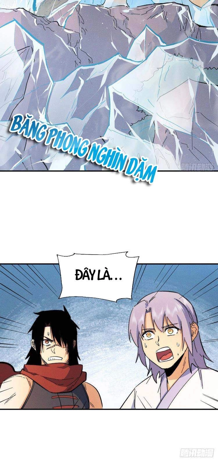 Nhân Vật Chính Mạnh Nhất Lịch Sử Chapter 52 - 5