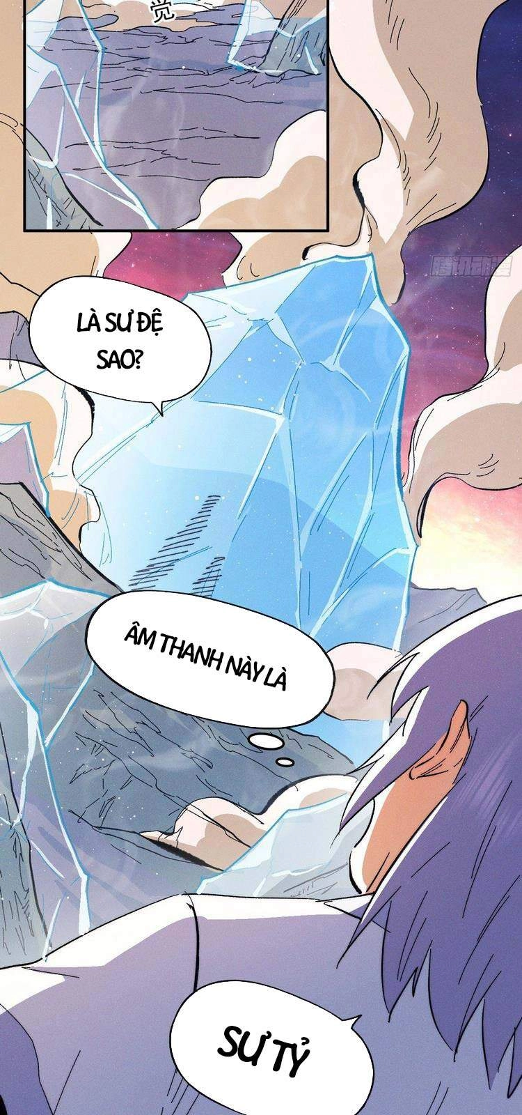 Nhân Vật Chính Mạnh Nhất Lịch Sử Chapter 52 - 7