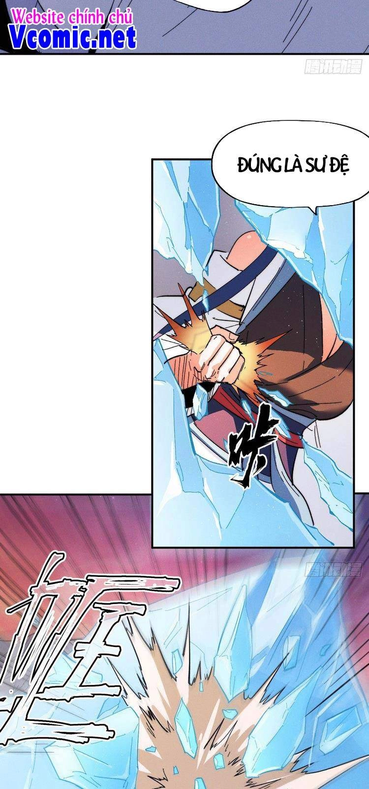 Nhân Vật Chính Mạnh Nhất Lịch Sử Chapter 52 - 8