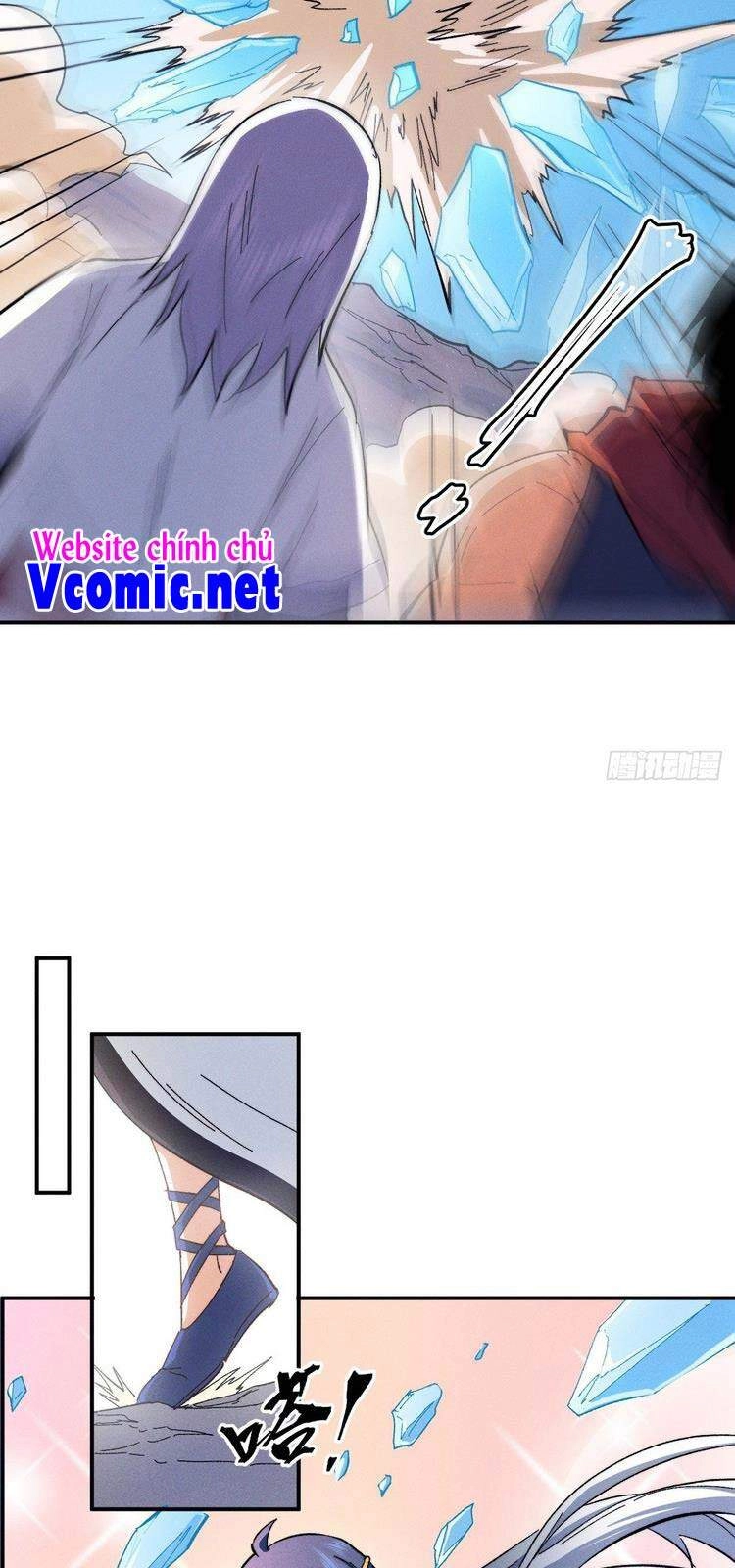 Nhân Vật Chính Mạnh Nhất Lịch Sử Chapter 52 - 9