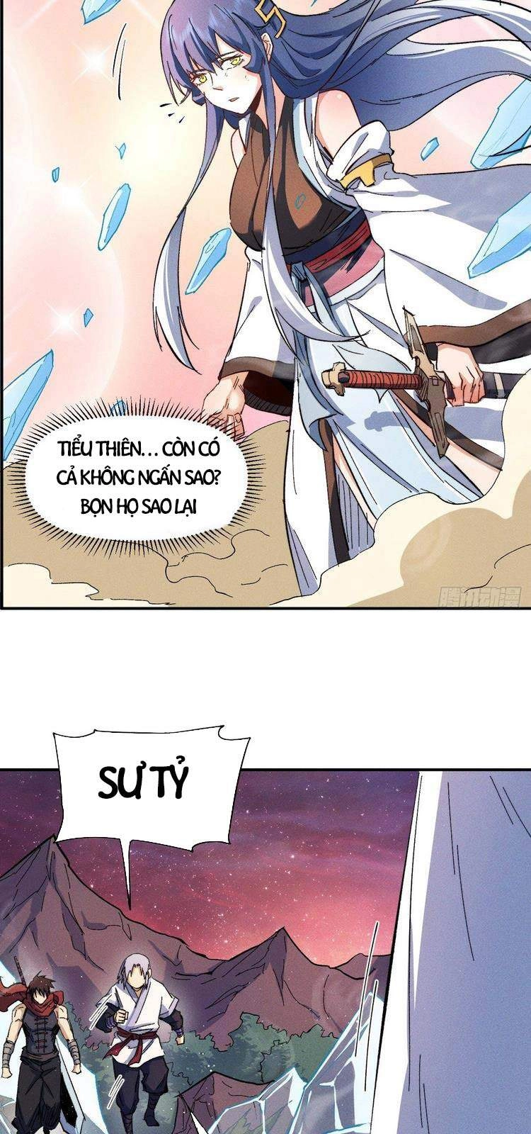 Nhân Vật Chính Mạnh Nhất Lịch Sử Chapter 52 - 10