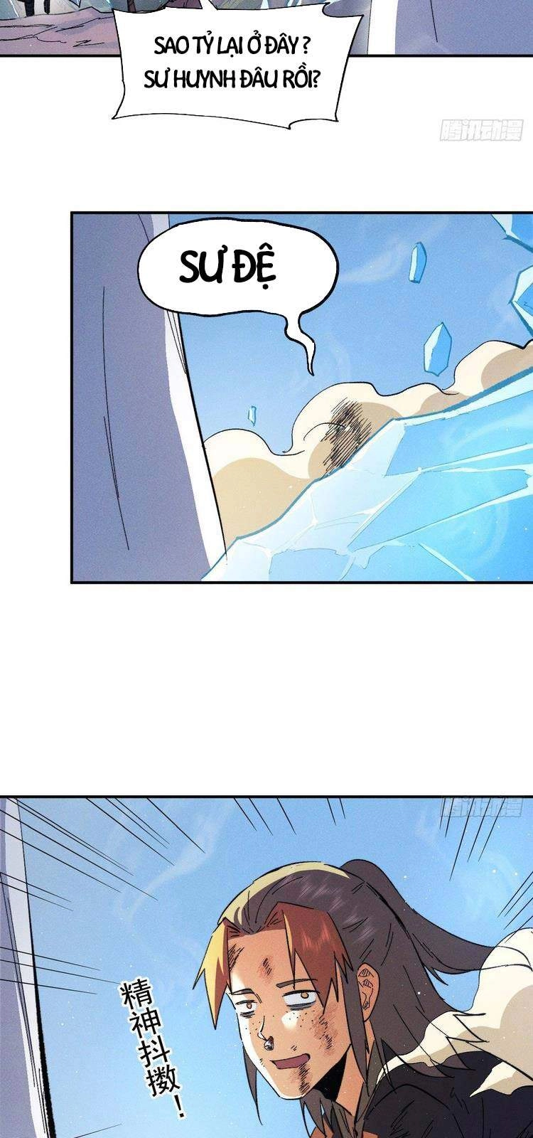 Nhân Vật Chính Mạnh Nhất Lịch Sử Chapter 52 - 11