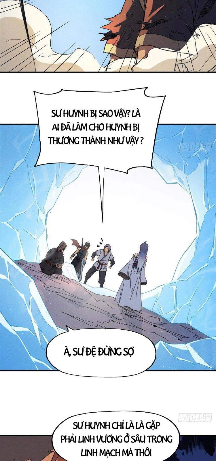 Nhân Vật Chính Mạnh Nhất Lịch Sử Chapter 52 - 12