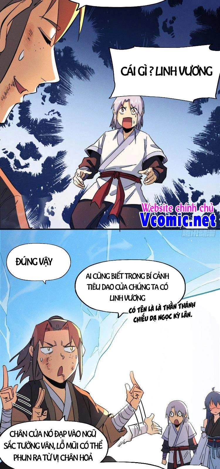 Nhân Vật Chính Mạnh Nhất Lịch Sử Chapter 52 - 13