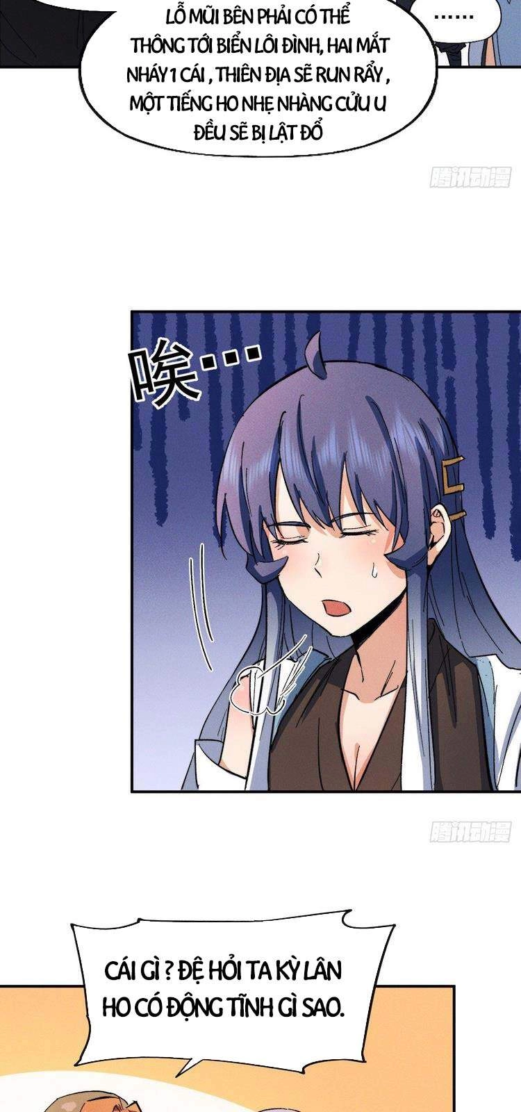 Nhân Vật Chính Mạnh Nhất Lịch Sử Chapter 52 - 14