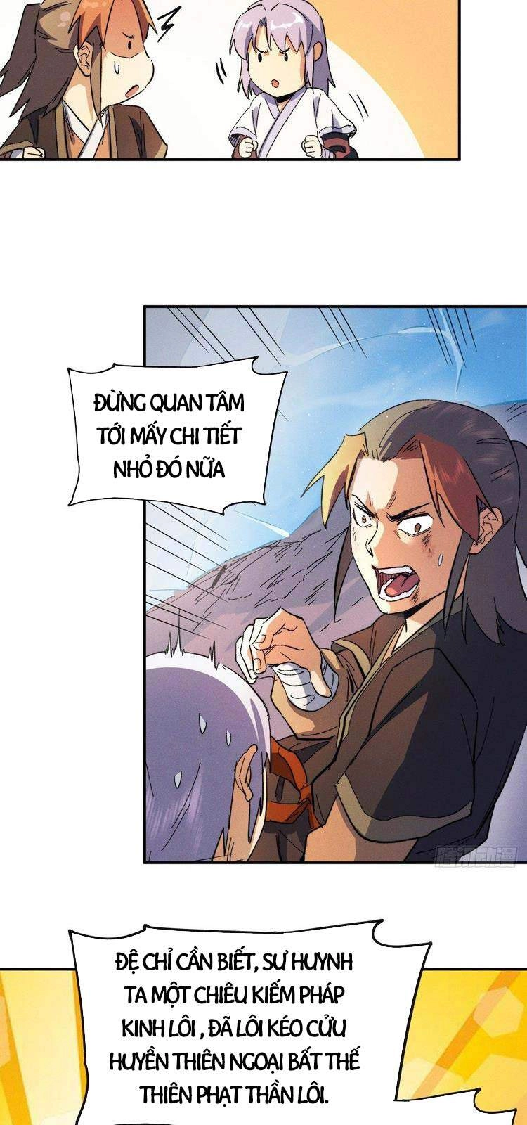 Nhân Vật Chính Mạnh Nhất Lịch Sử Chapter 52 - 15