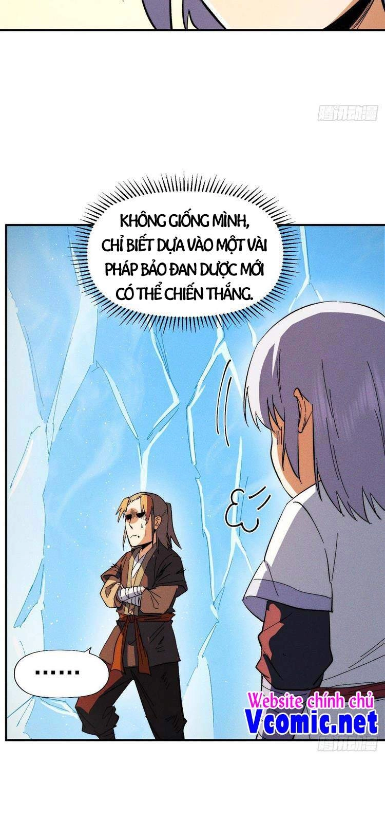 Nhân Vật Chính Mạnh Nhất Lịch Sử Chapter 52 - 17