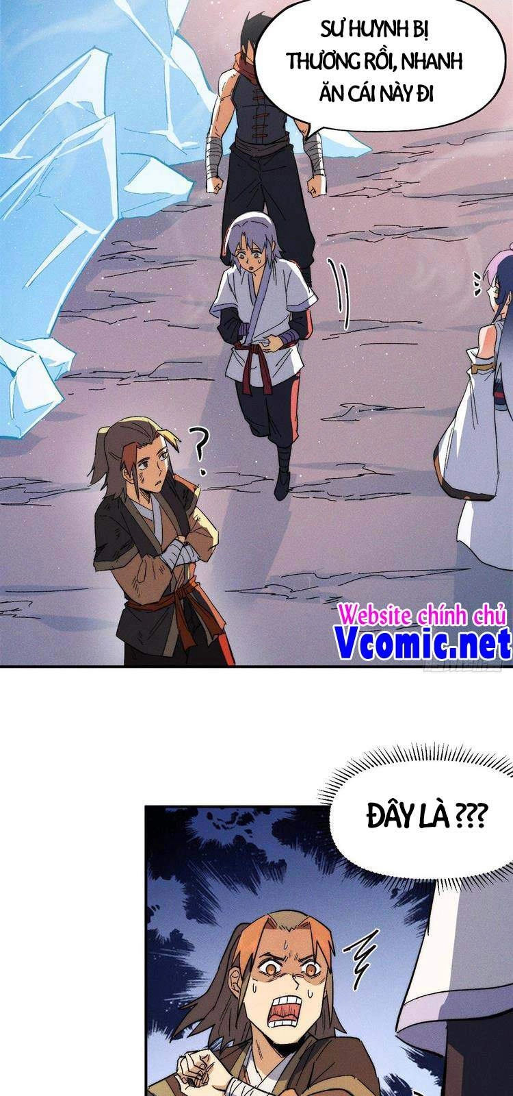 Nhân Vật Chính Mạnh Nhất Lịch Sử Chapter 52 - 19