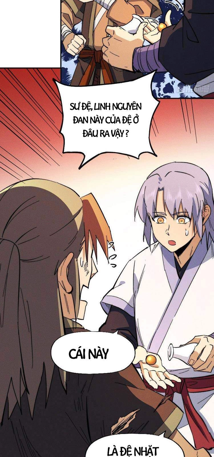 Nhân Vật Chính Mạnh Nhất Lịch Sử Chapter 52 - 20